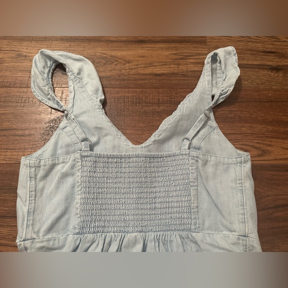 Denim Mini - Picture 4 of 4